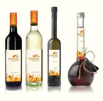 Weingut Brenner Am Rossberg