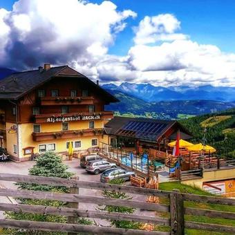 Hotel Gasthof Bacher