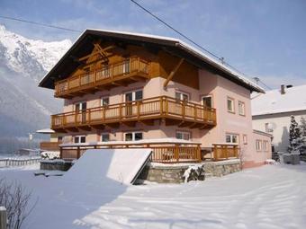 Apartment In L�ngenfeld/�tztal 34957