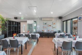 Discovery Parks - Onslow