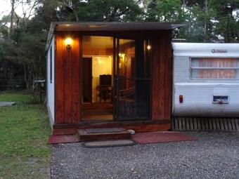 Crayfish Creek Van & Cabin Park