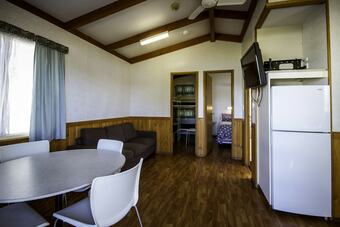 Mannum Riverside Caravan Park