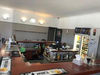 The Courthouse Hotel