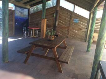 90 Mile Beachhouse&villas