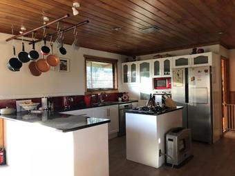 Belle's Bed & Breakfast