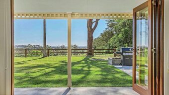 Paul's Farmhouse At Newrybar