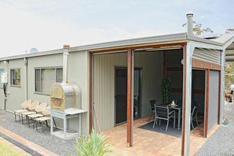 Hostal Toallo St, Pambula