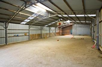 Hidden Valley Cabins