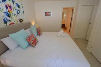 Apartamento Low Tide