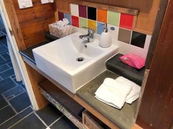 Bed In A Shed Vineyard Stay