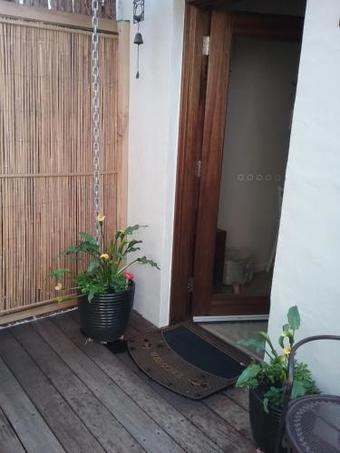 Hostal Bush To Beach Studio 1