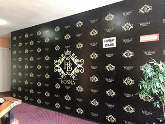 Hotel Bosna