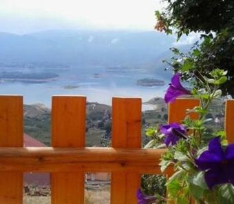 Seoska Kuca Vidikovac