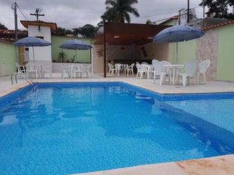 Posada Pousada Vila Cocais