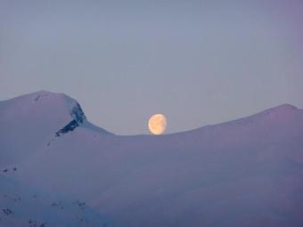 Hotel Pension Laresch