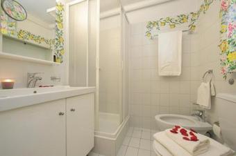 Apartamento Casa Maxima