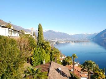 Apartment Ca Dal Non