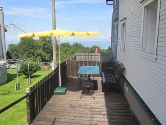 Bauernhaus Hinterb�hle