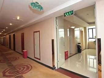 Vienna Hotel Hunan Shaodong Jinlong Ave