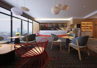 Junyi Hotel Anhui Chuzhou Quanshu Town Rulin Road Bifen