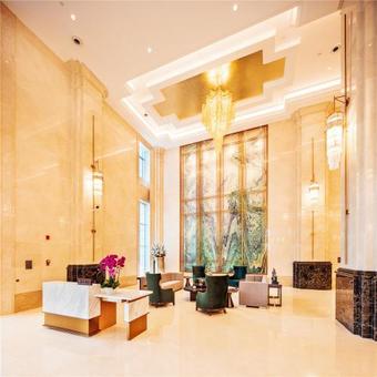 Hotel Howard Johnson New District Plaza Ziyang