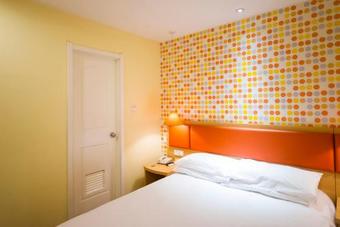Hotel Home Inn Dalian Zhuanghe Huanghai Street