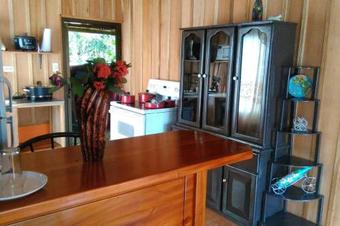 Lodge Casa De Campo El Artista