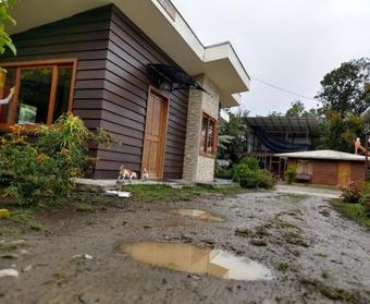 Apartamento Cabina Soan De Monta�a