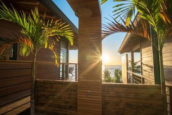 Hotel Vista Del Alma Boutique - Adult Only