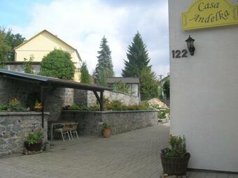 Hostal Casa Andelka