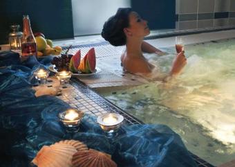 Hotel Golf&wellness Resort Alfr�dov