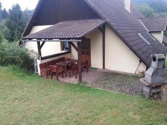 Apartment In Chotevice 2457