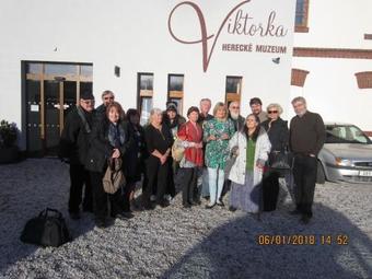 Hostal Wellness Hotel - Viktorka, Hereck� D?m