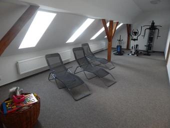 Hostal Penzion Bedn�??v Dv?r