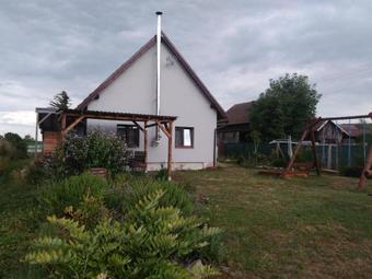 Agroturismo Chalupa Na Vsi