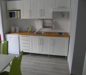 Alisa Apartments