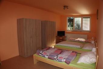 Apartm�ny Kn??i?ky