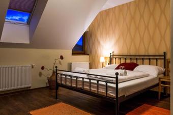 Hostal Statek ?esk� L�pa Myslovice