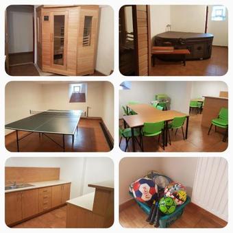 Apartm�ny Karlovick� Dv?r