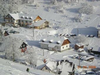 Hostal Penzion Eli?ka