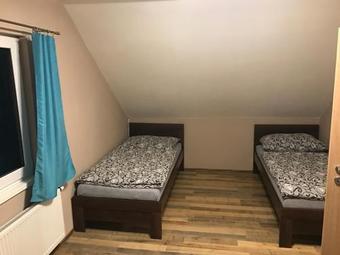 Resort Pase?n� - Lipno