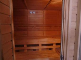 Hostal Squash Penzion H�jek