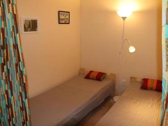 Peaceful Holiday Home In Hol�n With Garden