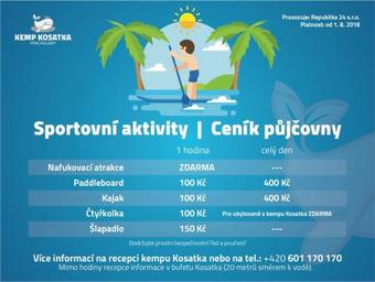 Chaty A Apartm�ny Hracholusky Kemp Kosatka