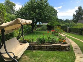 Holiday Home In Opocno/adlergebirge 34244