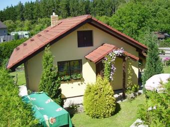 Holiday Home In Roudna/s�db�hmen 30468