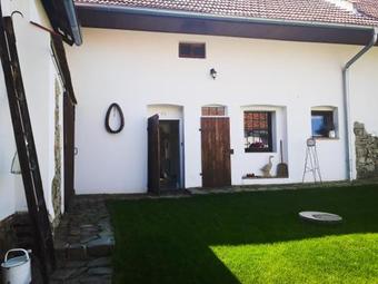 Hostal Statek U Kapli?ky