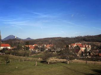 Hostal Penzion Kl�?ter