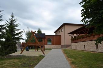 Hostal Topolsk� Pivovar, Restaurace A Penzion