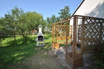 Holiday Home In Tetin 1297